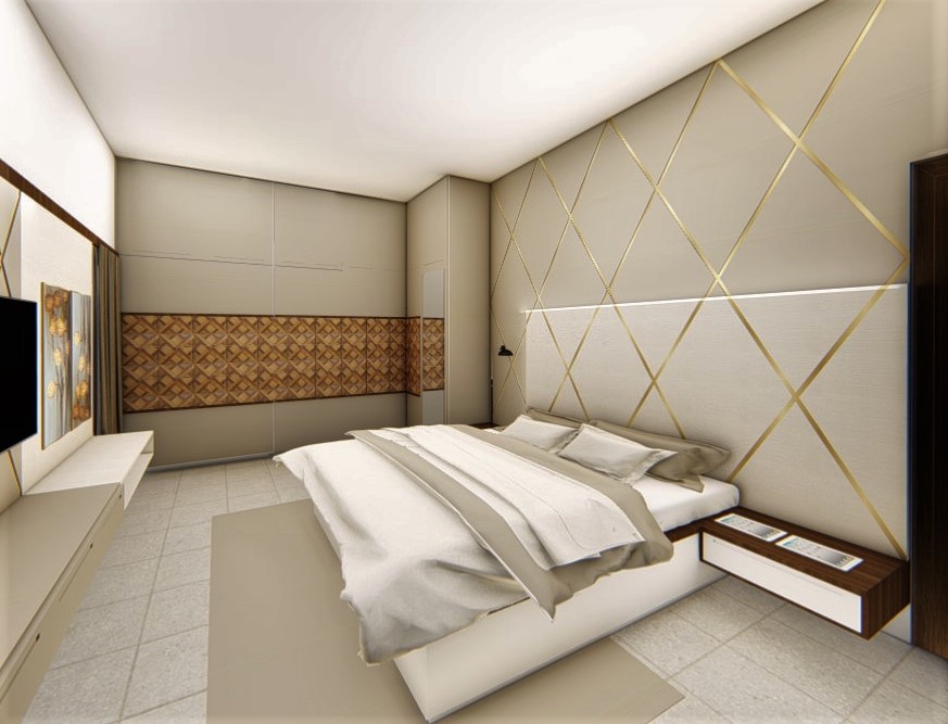 Mr. Kaleem - Interiors